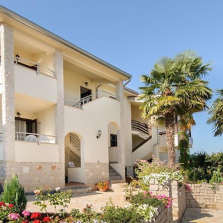 Apartments Marizela Porec Esterno foto