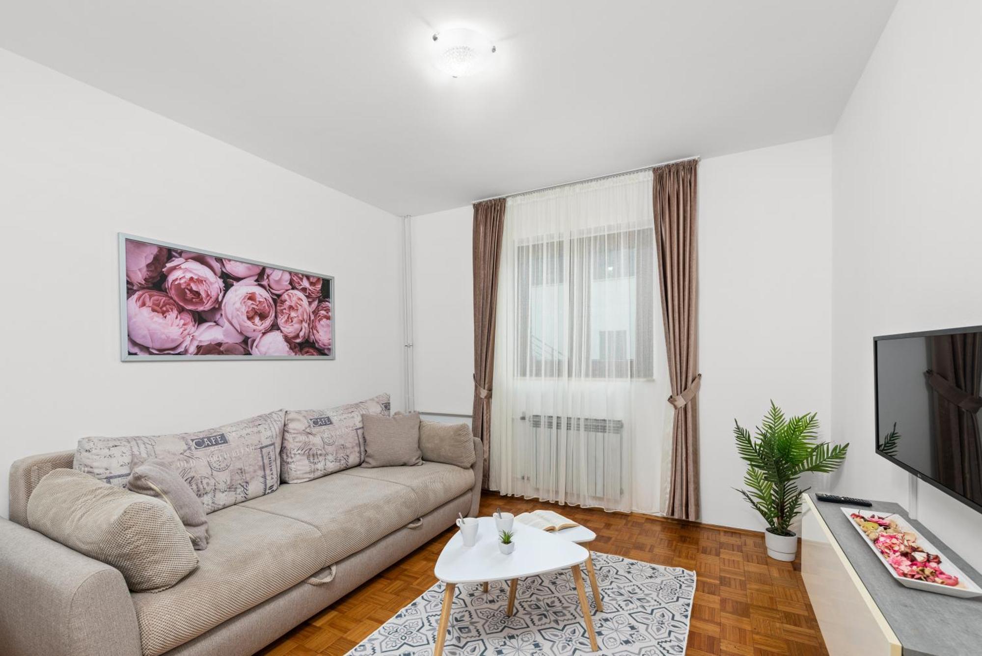 Apartments Marizela Porec Esterno foto