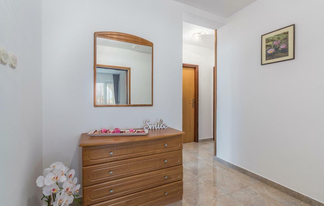 Apartments Marizela Porec Esterno foto